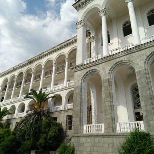 Абхазия Фото 2022 Достопримечательности